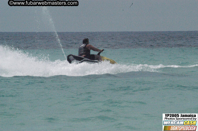 JetSkis 2005