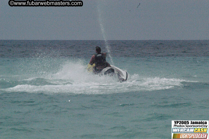 JetSkis 2005