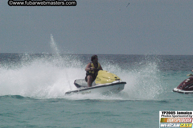 JetSkis 2005