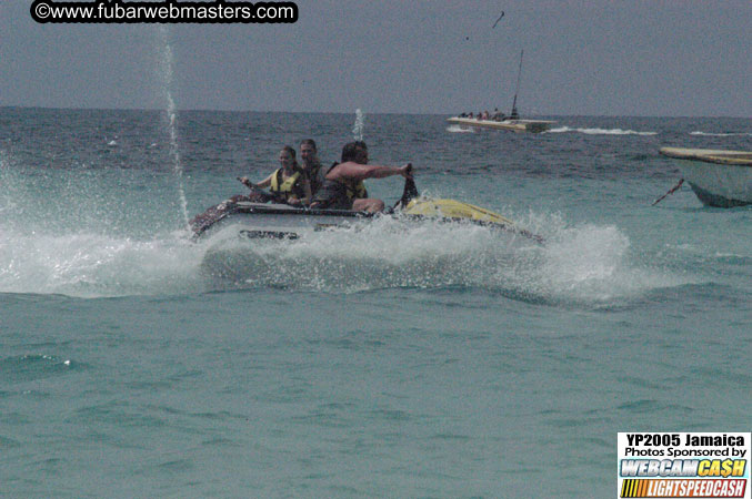 JetSkis 2005