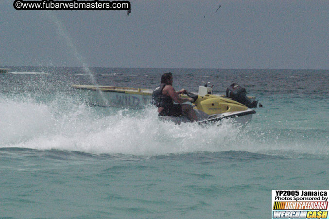 JetSkis 2005