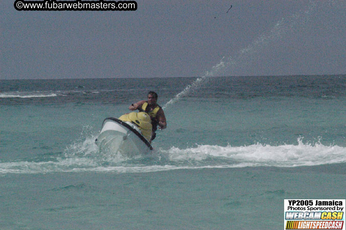 JetSkis 2005