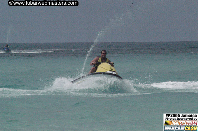 JetSkis 2005