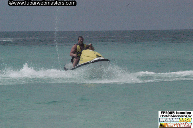 JetSkis 2005