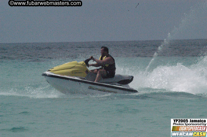 JetSkis 2005