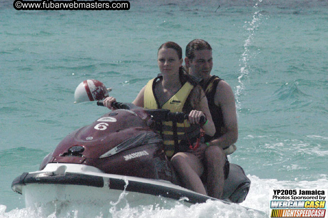 JetSkis 2005