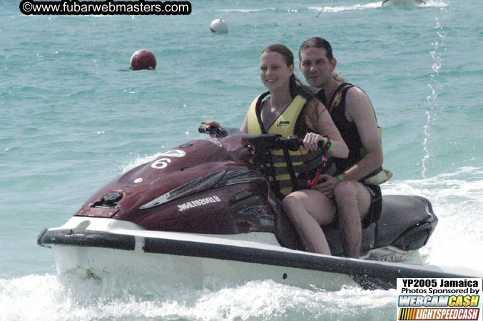 JetSkis 2005