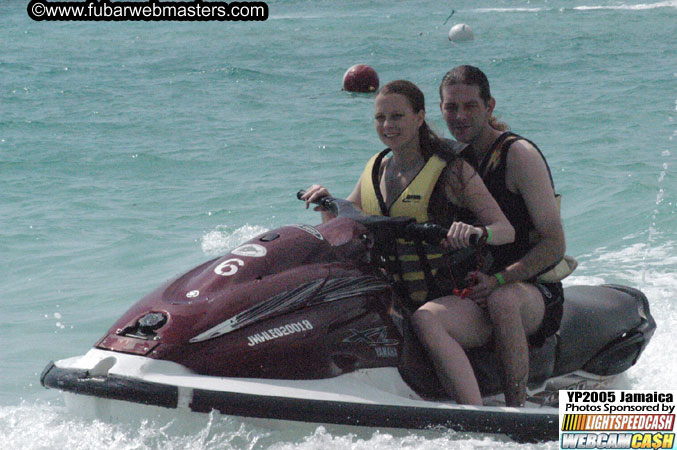 JetSkis 2005