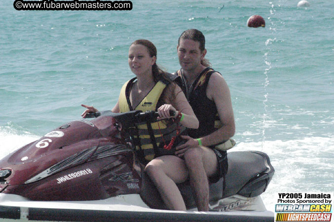 JetSkis 2005