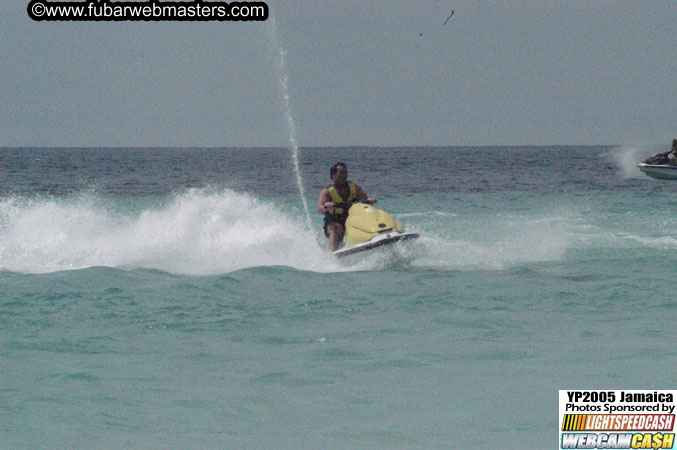 JetSkis 2005