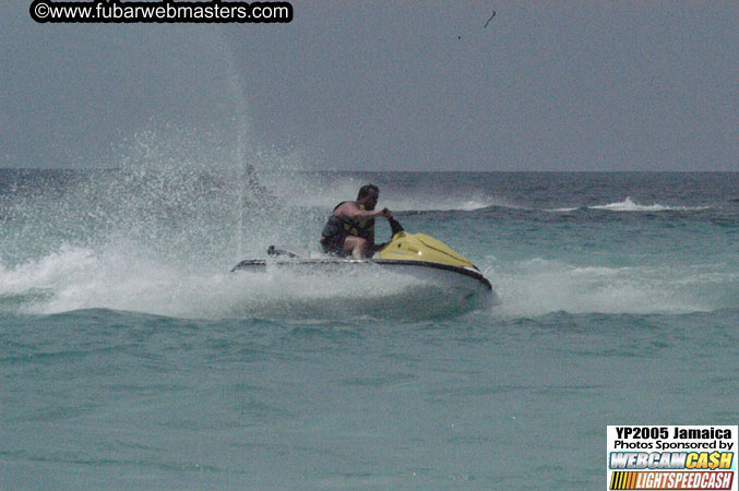 JetSkis 2005