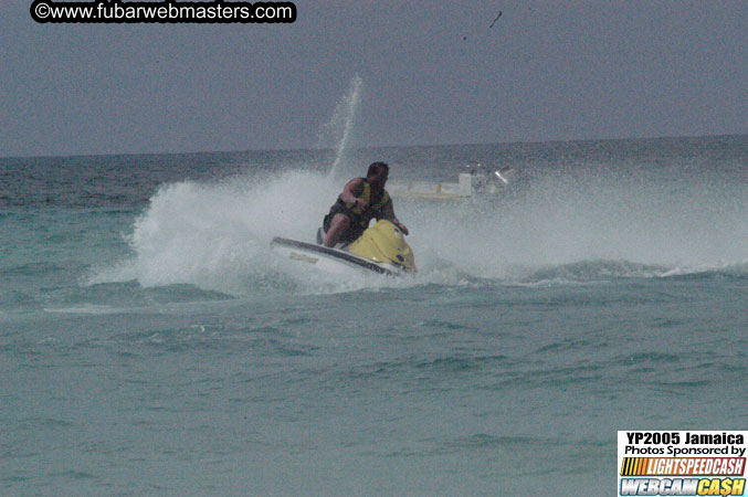 JetSkis 2005