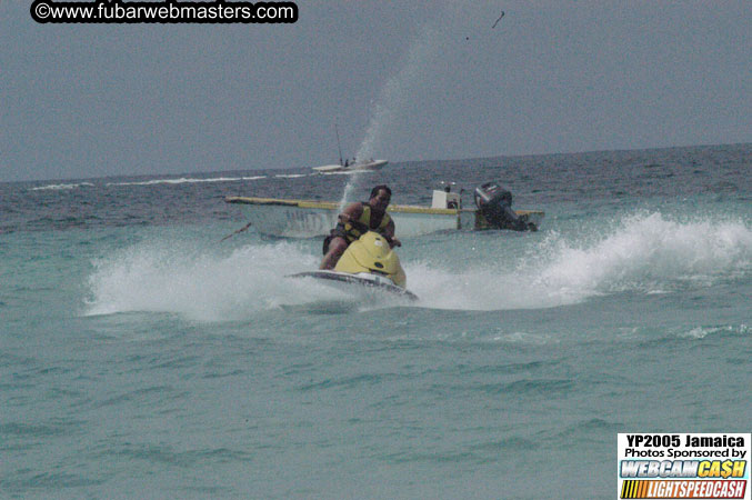 JetSkis 2005