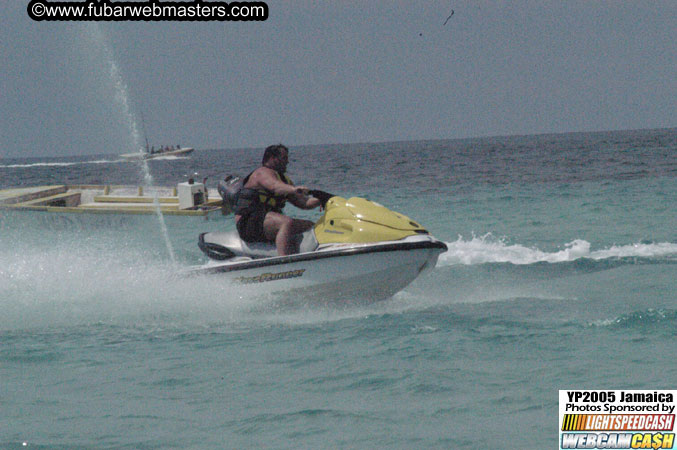 JetSkis 2005