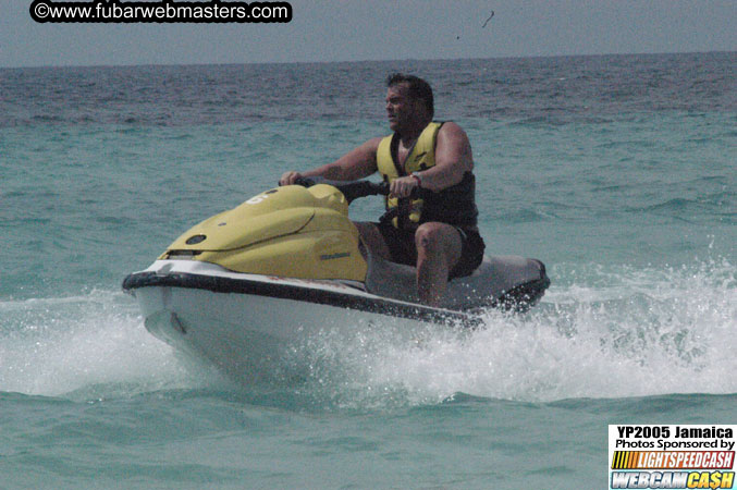 JetSkis 2005