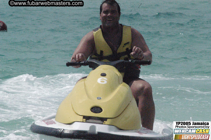 JetSkis 2005