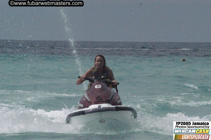 JetSkis 2005