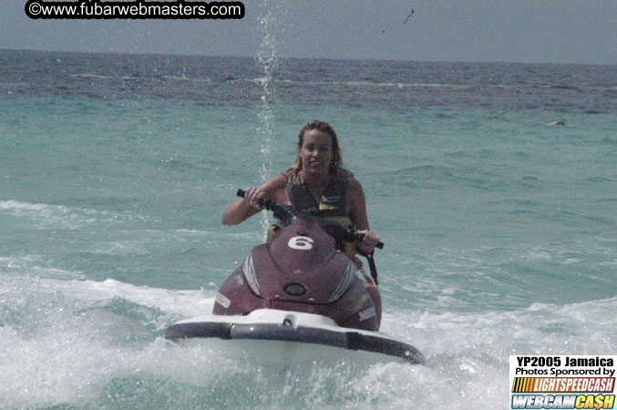 JetSkis 2005