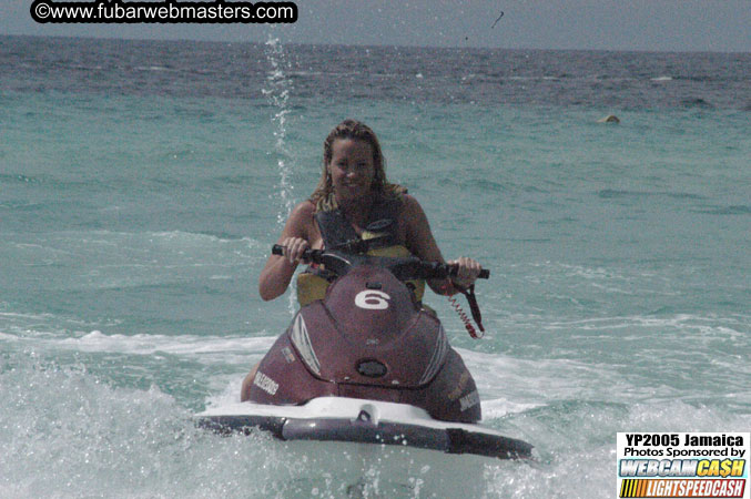 JetSkis 2005