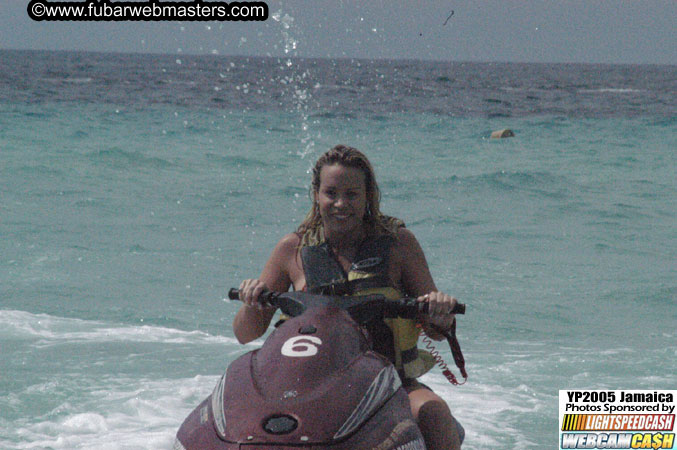 JetSkis 2005