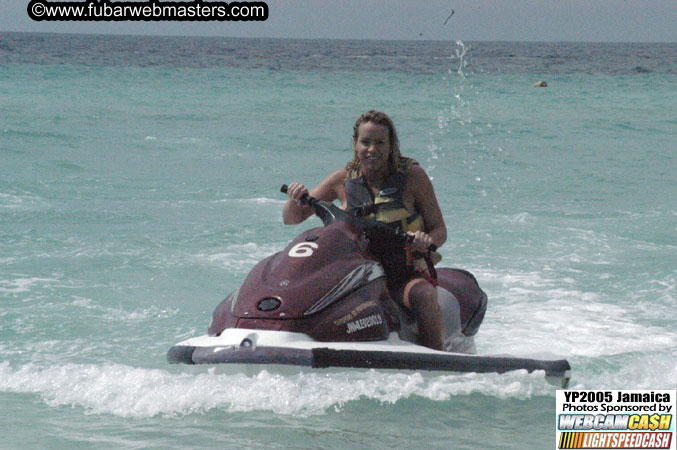 JetSkis 2005