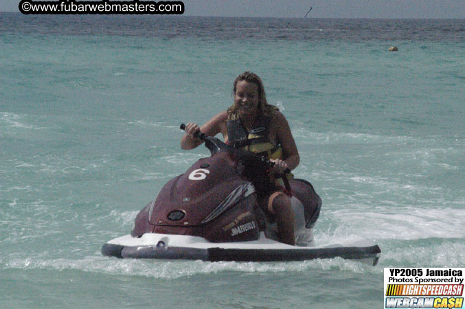 JetSkis 2005