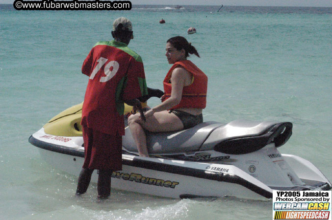 JetSkis 2005