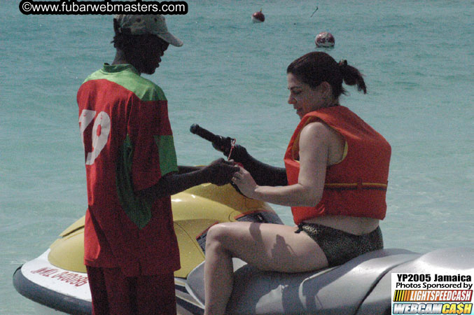 JetSkis 2005