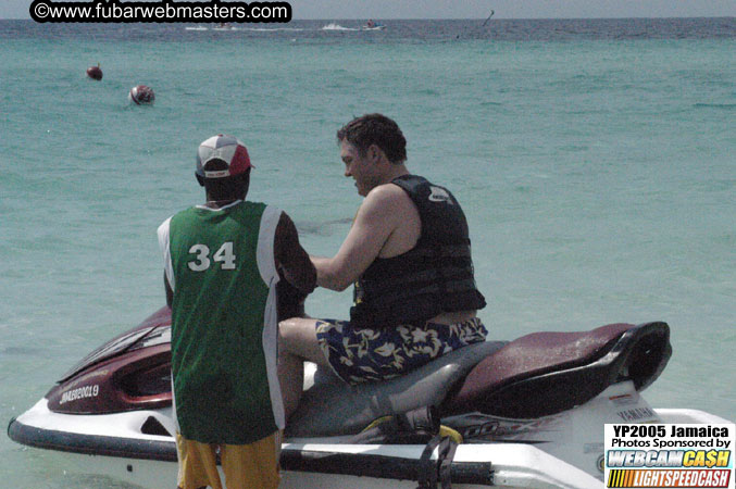 JetSkis 2005