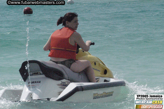 JetSkis 2005