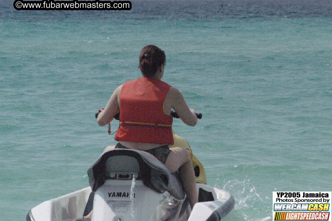 JetSkis 2005