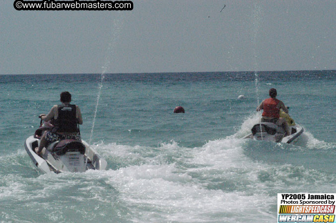 JetSkis 2005