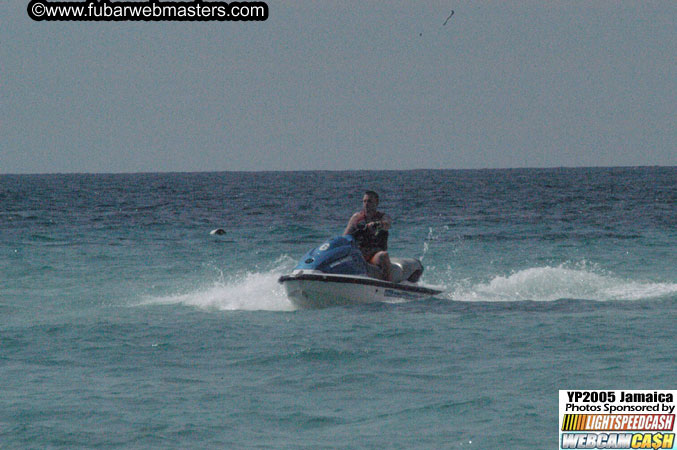 JetSkis 2005