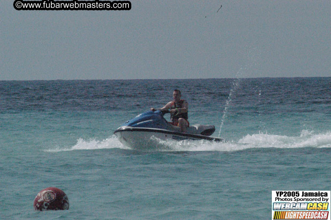 JetSkis 2005