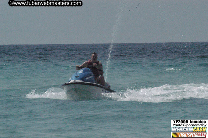 JetSkis 2005