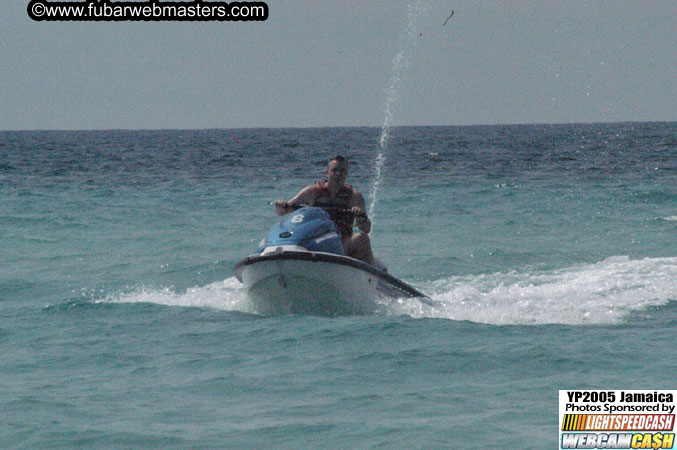 JetSkis 2005