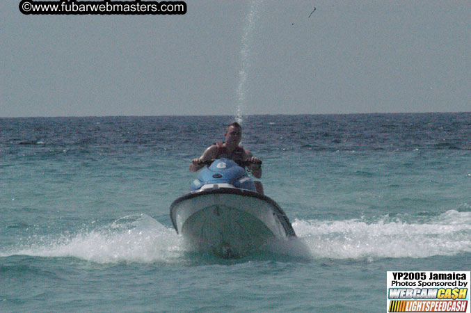 JetSkis 2005