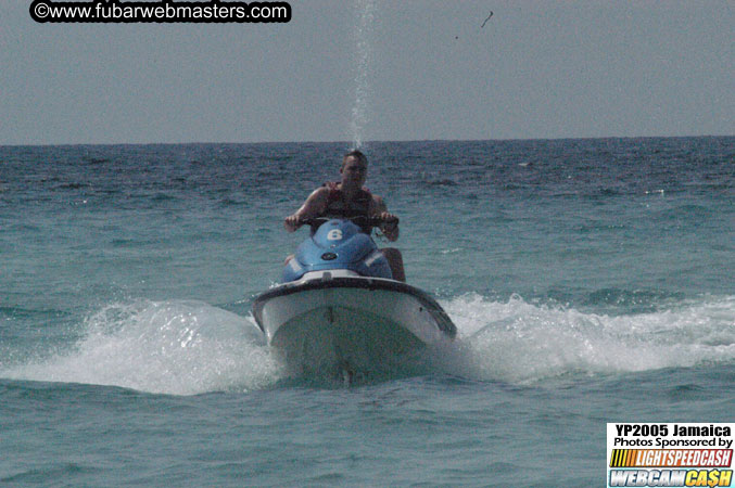 JetSkis 2005