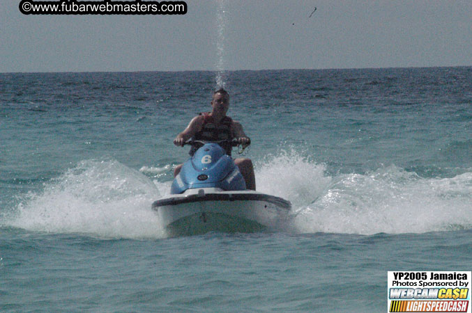 JetSkis 2005