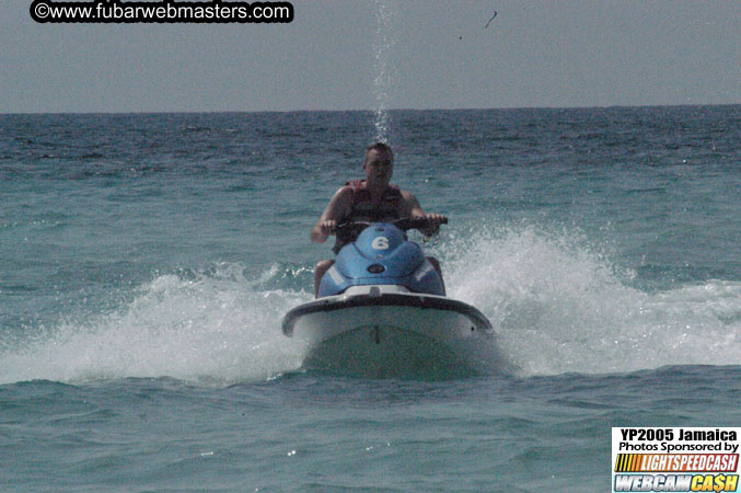 JetSkis 2005