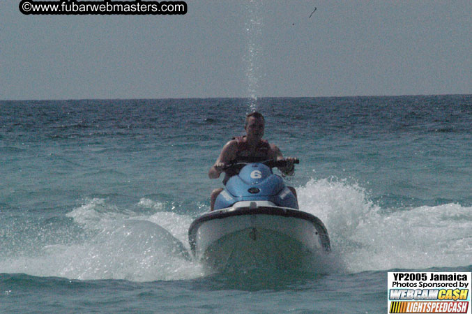 JetSkis 2005