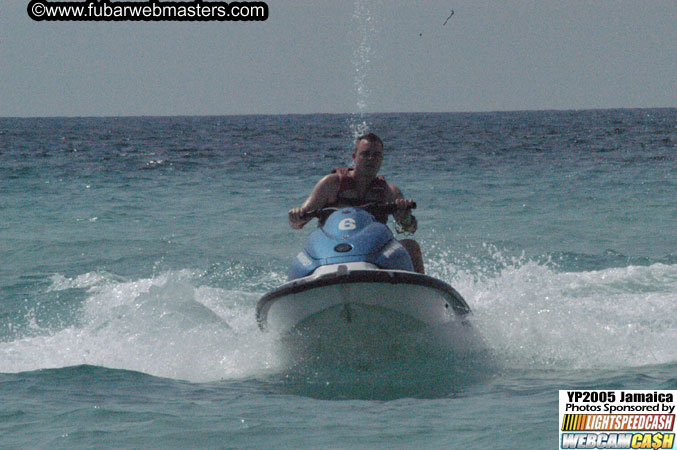 JetSkis 2005