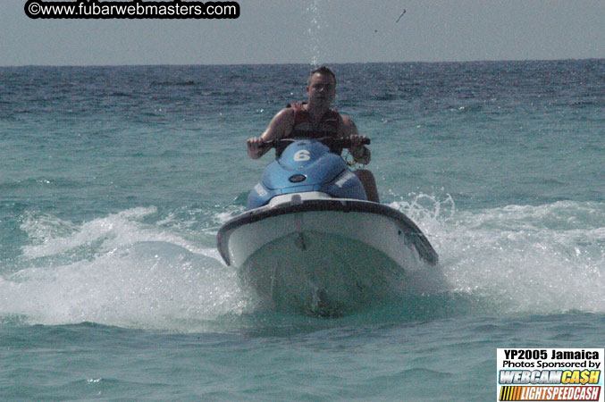 JetSkis 2005