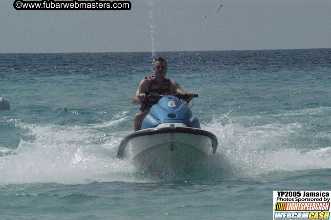 JetSkis 2005