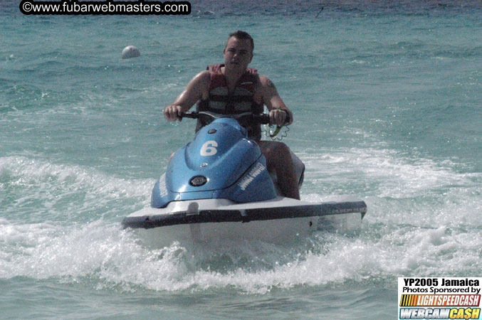 JetSkis 2005