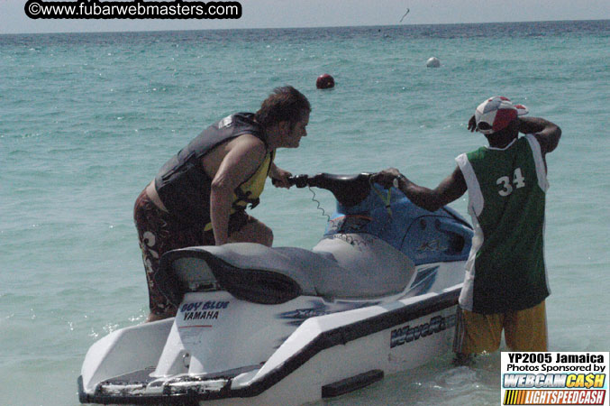 JetSkis 2005