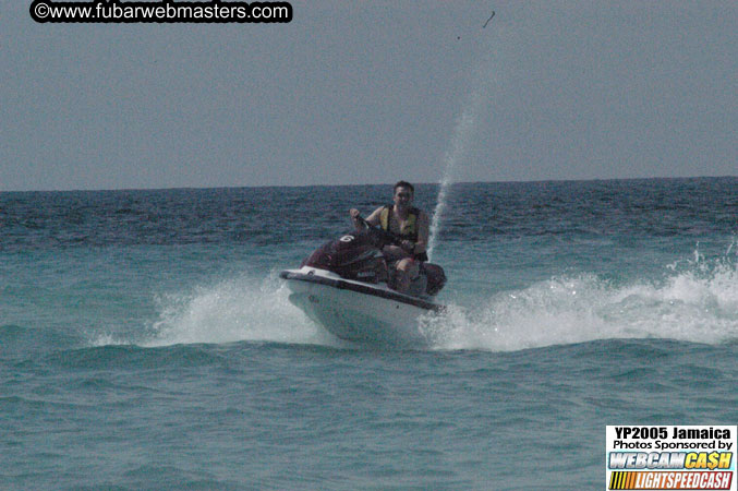 JetSkis 2005