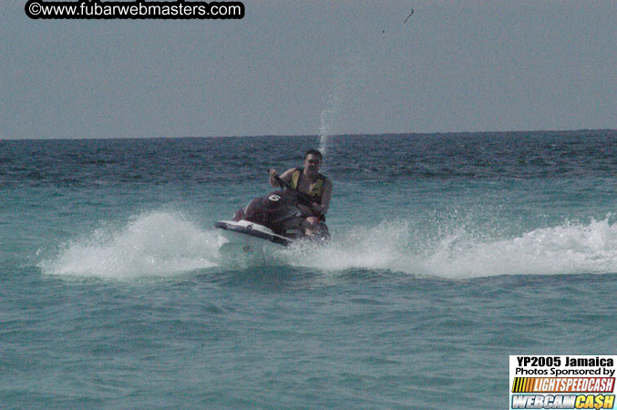 JetSkis 2005