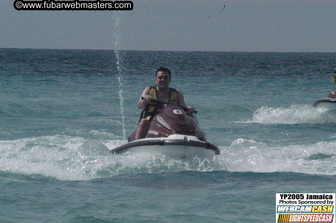 JetSkis 2005