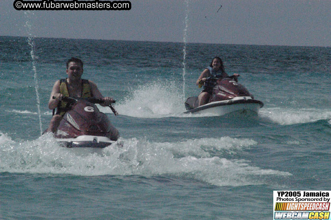 JetSkis 2005